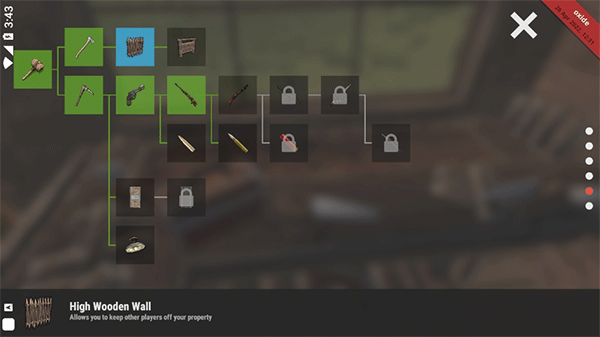 Oxide生存岛截图2