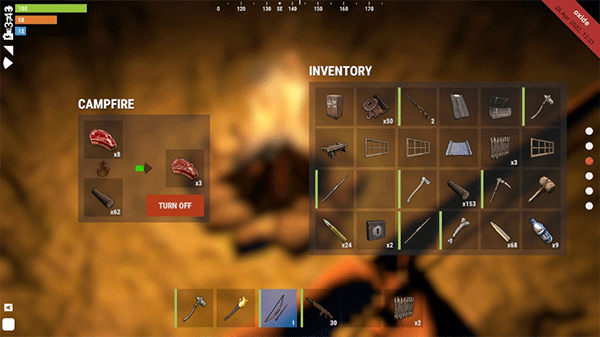 Oxide生存岛截图4