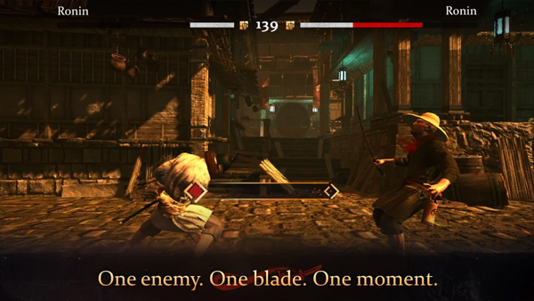 刀侍武士大师2
