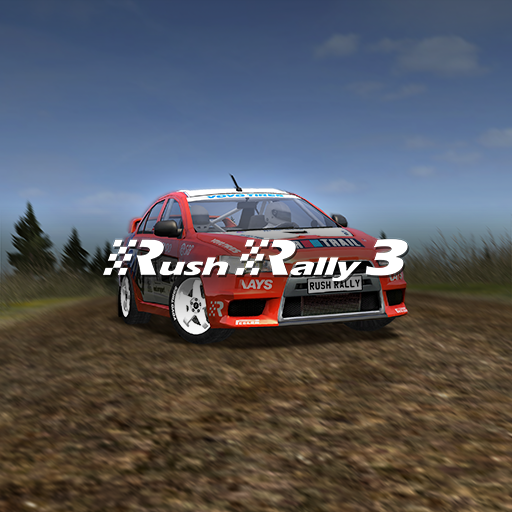 Rush Rally 3