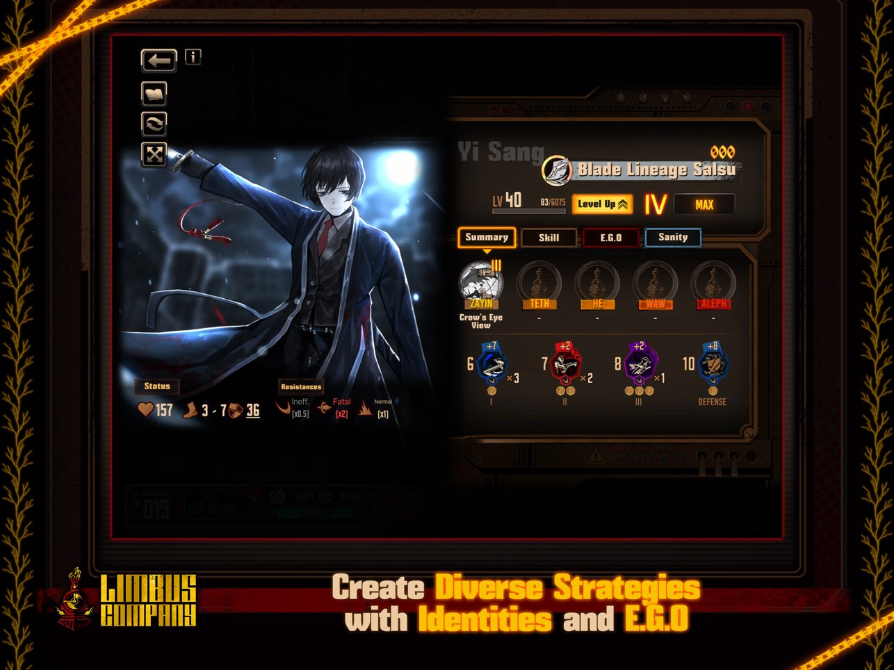 边狱巴士手机版