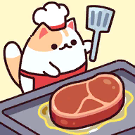 猫咪小吃店官方版
