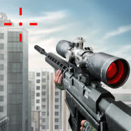 Sniper 3D国际服