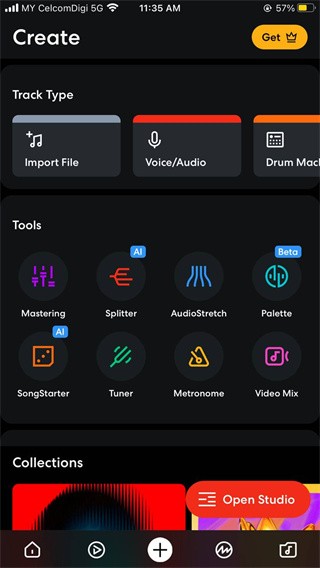 bandlab