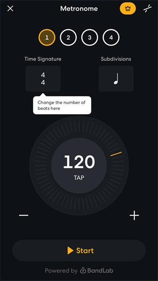 bandlab