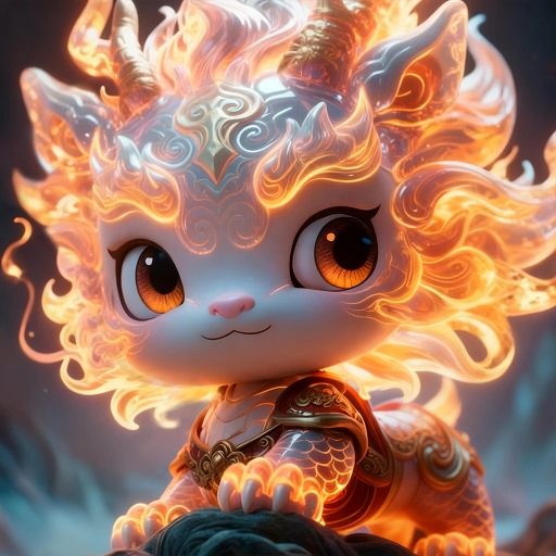 汉风幻想三国OL老版本