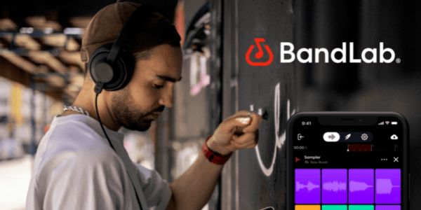 Bandlab