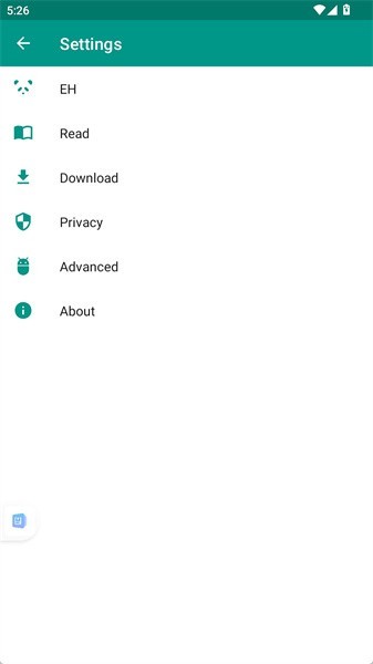 Ehviewer绿色安卓版1.9.9.14