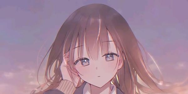二次元漫画