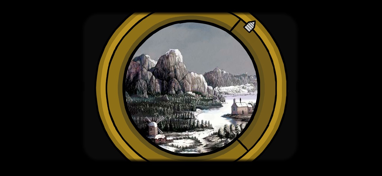 锈湖根源中文版截图7