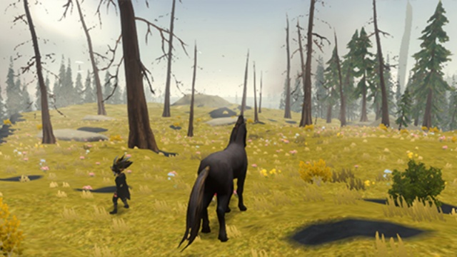 Wilderless截图5