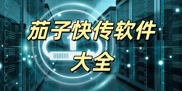 茄子快传