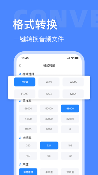 音频大师0