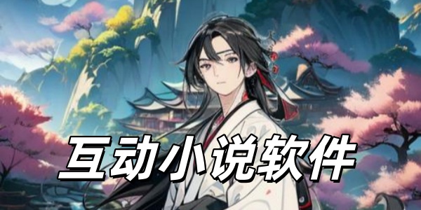 互动小说软件