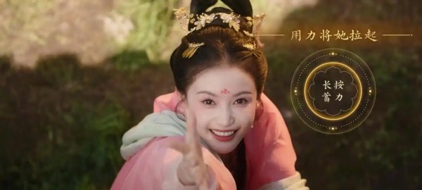 女王的游戏盛世天下