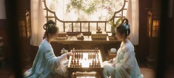 女王的游戏盛世天下