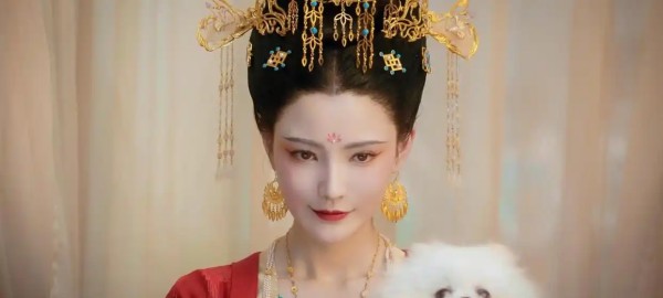女王的游戏盛世天下