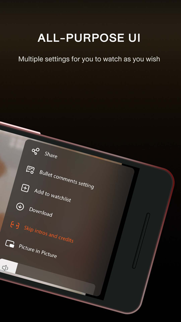 腾讯视频海外版
