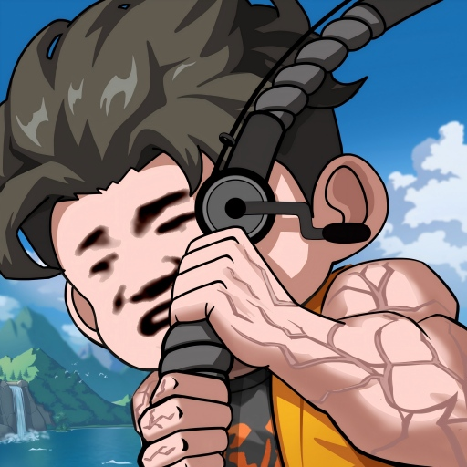 楚新钓