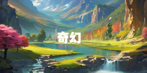 奇幻