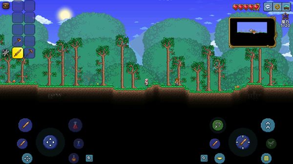 Terraria截图3