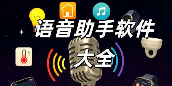 语音助手