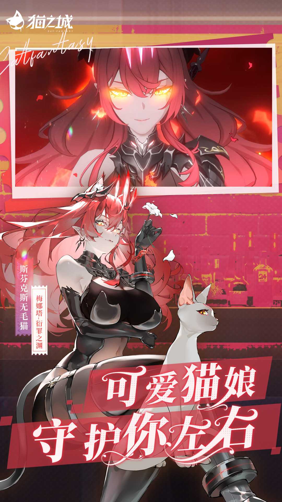 猫之城0.1折截图2