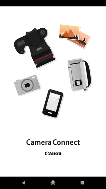 Camera Connect截图1