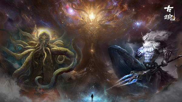 古魂小米渠道服4