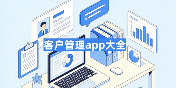 客户管理