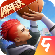 热血街篮九游版