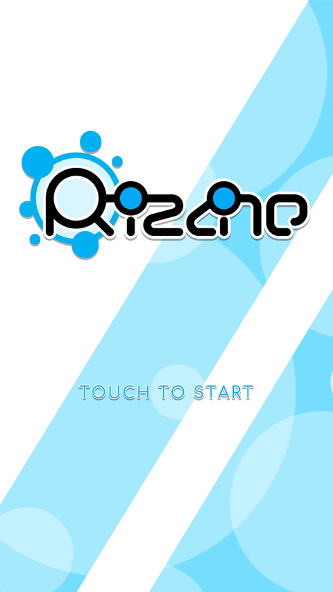 律动轨迹rizline2