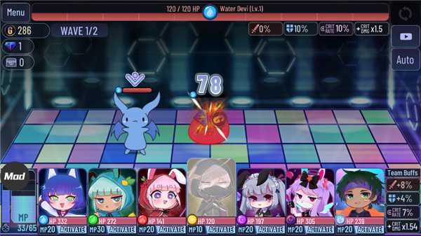 加查之星官方正版截图3
