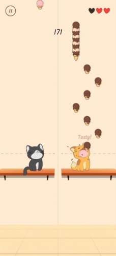 二重唱猫截图3
