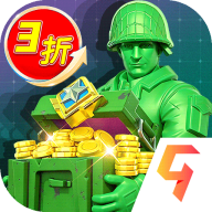 兵人大战九游版