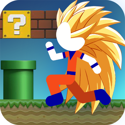 超级英雄大乱斗