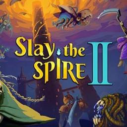杀戮尖塔2手游(SlaytheSpire2)
