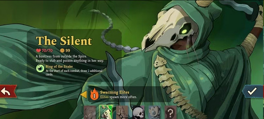 杀戮尖塔2手游(SlaytheSpire2)