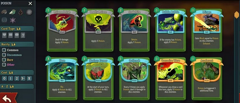 杀戮尖塔2手游(SlaytheSpire2)