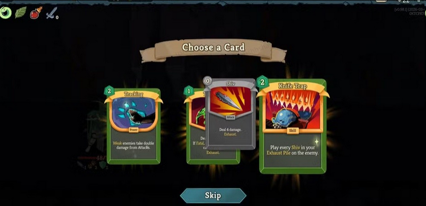 杀戮尖塔2手游(SlaytheSpire2)