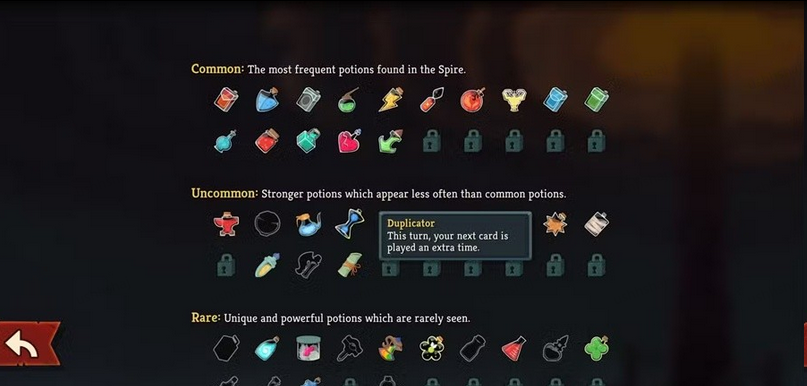 杀戮尖塔2手游(SlaytheSpire2)
