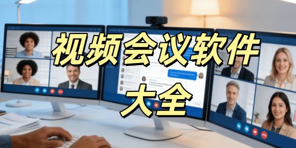 视频会议