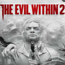 恶灵附身epic中文汉化补丁