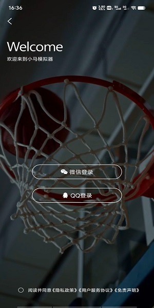 小马模拟器TV版