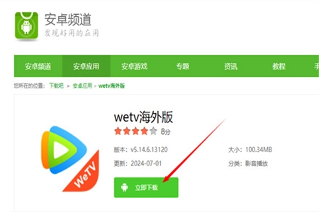 wetv