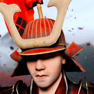 幕府将军战争与帝国