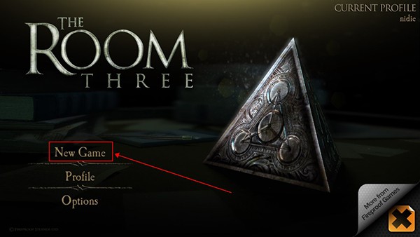 未上锁的房间3图片2