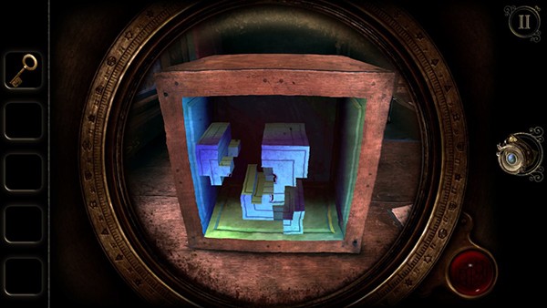 未上锁的房间3图片6