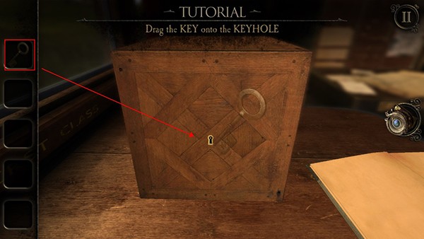 未上锁的房间3图片7