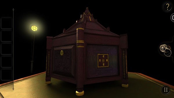 未上锁的房间3图片11